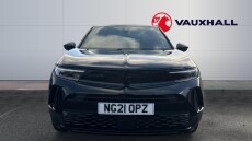 Vauxhall Mokka 1.2 Turbo 100 SRi 5dr Petrol Hatchback